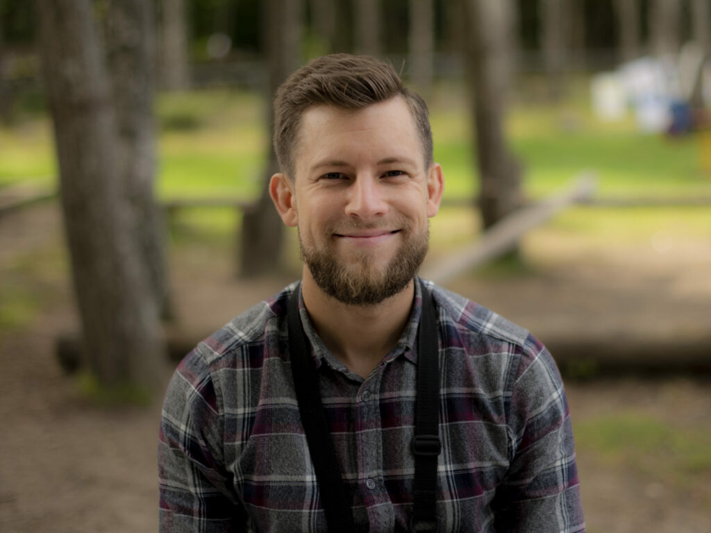 jon sköld, e-commerce manager i Maksimer