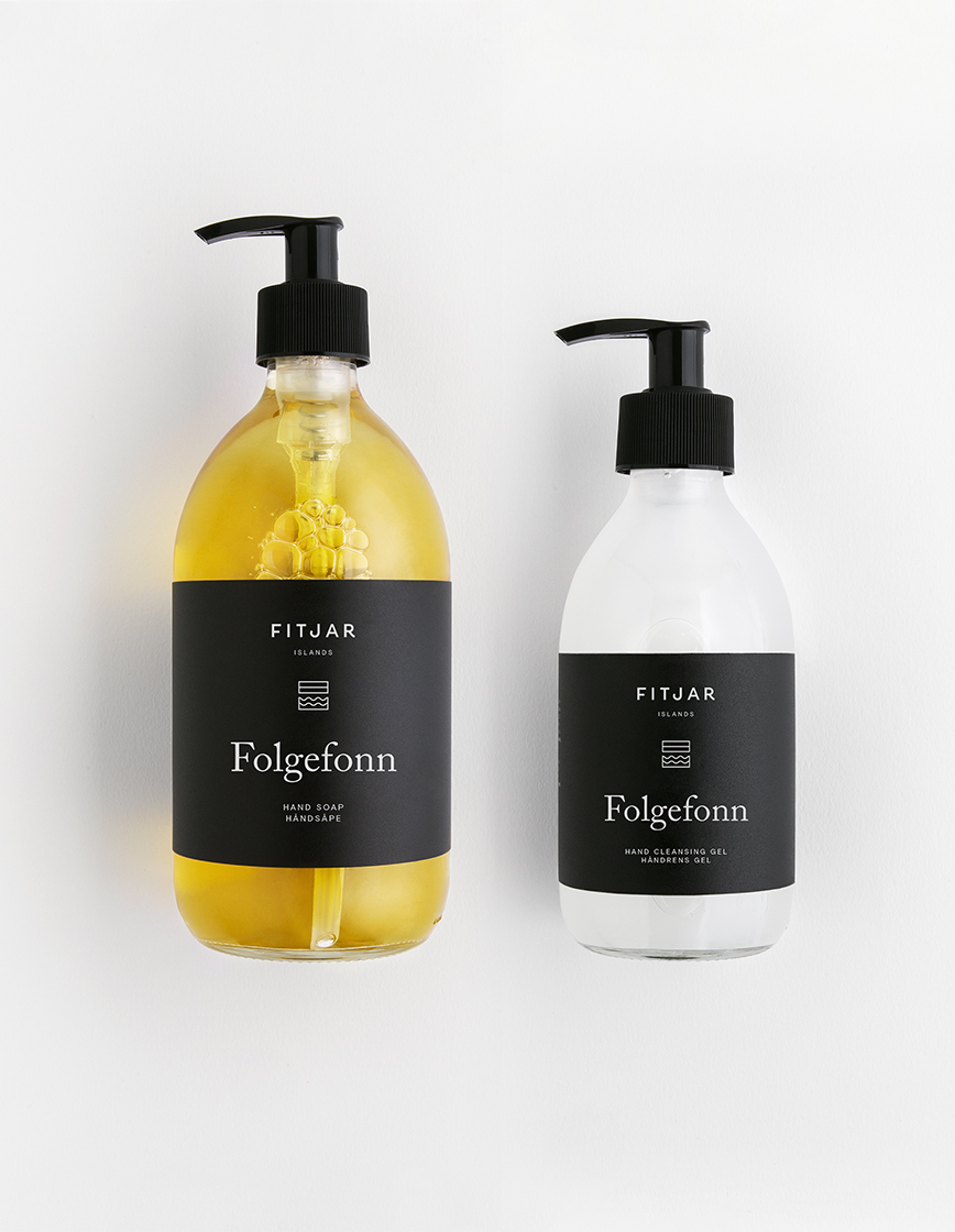 Fitjar Islands WooCommerce